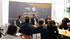 طلای کاربران به‌صورت رایگان بیمه شد؛ همکاری طلاسی و بیمه کوثر برای افزایش اعتماد به سرمایه‌گذاری آنلاین