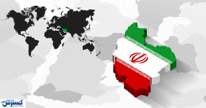 عراق و افغانستان از لیست صادرات ایران خط خوردند عراق و افغانستان از لیست صادرات ایران خط خوردند