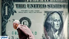 قیمت امروز دلار در بازار آزاد صعودی شد (جمعه ۲ آبان ۱۴۰۴)