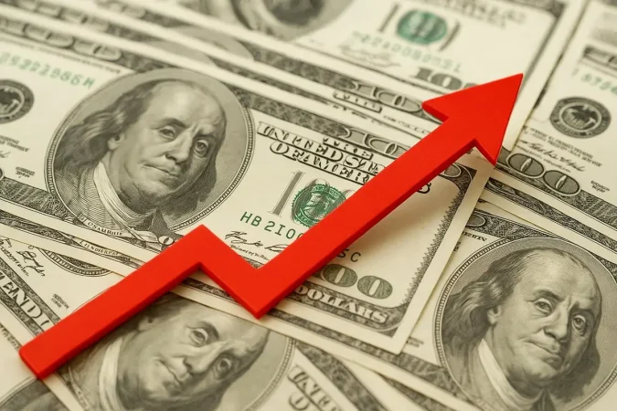 قیمت دلار امروز بازار را تکان داد (۲۹ مهر ۱۴۰۴) قیمت دلار امروز بازار را تکان داد (۲۹ مهر ۱۴۰۴)