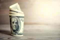 قیمت دلار در بازار آزاد امروز صعودی شد (یکشنبه ۴ آبان)