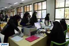 مجلس برای مادران شاغل سنگ تمام گذاشت