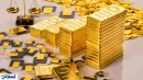 هشدار ؛ قیمت طلا در آستانه سقوط تاریخی
