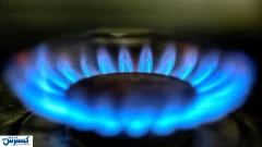پله‌ پله تا قبض گران‌تر؛ تعرفه جدید گاز برای خانوارها مشخص شد