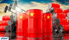 چین لرزه به جان جهان انداخت