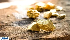 کوهی از طلا و نقره در کشور یافت شد | گشایش دروازه ایران به روی بازار جهانی