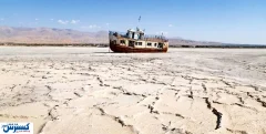گنجی قیمتی در ایران ؛ طوفان در راه است