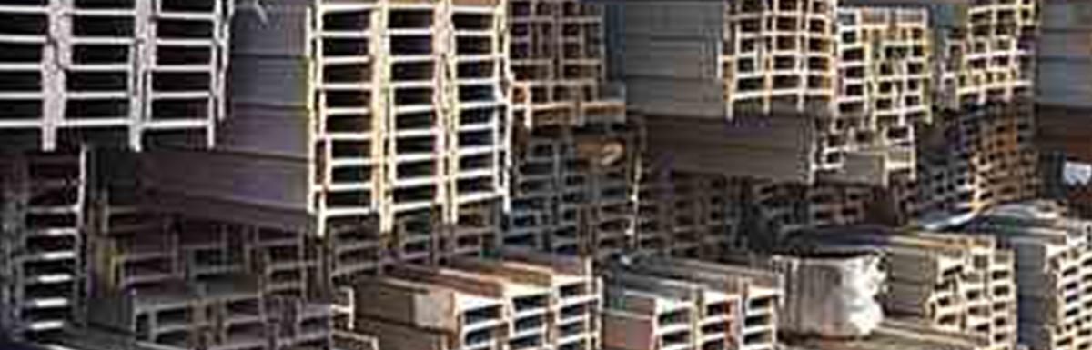 مقاومت تیرآهن ۱۴ تا ۲۴