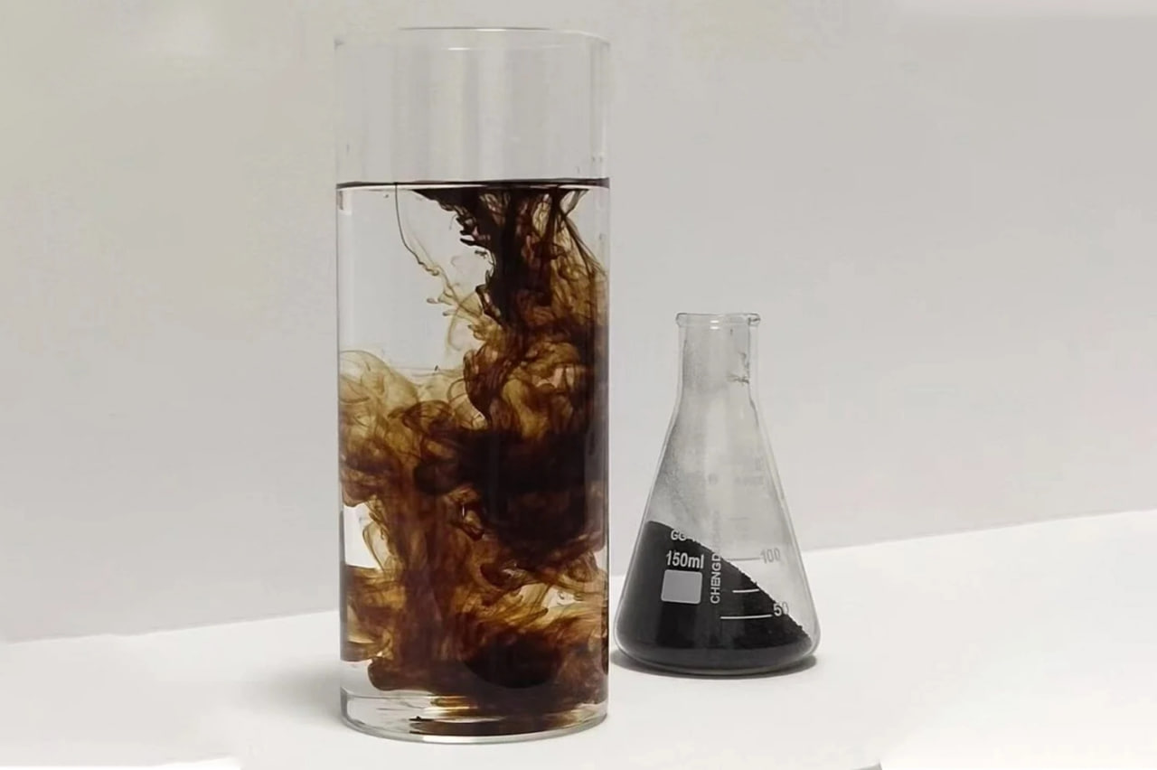 نقش کود هیومیک اسید در بهینه سازی هزینه ها