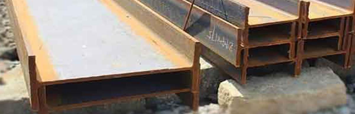 مقایسه تیرآهن ۱۴ تا ۲۴ از نظر کاربرد