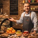 راهنمای کامل راه‌ اندازی کافه در ایران سال ۱۴۰۴ (محاسبه دقیق سود و هزینه‌ها)