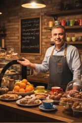 راهنمای کامل راه‌ اندازی کافه در ایران سال ۱۴۰۴ (محاسبه دقیق سود و هزینه‌ها)