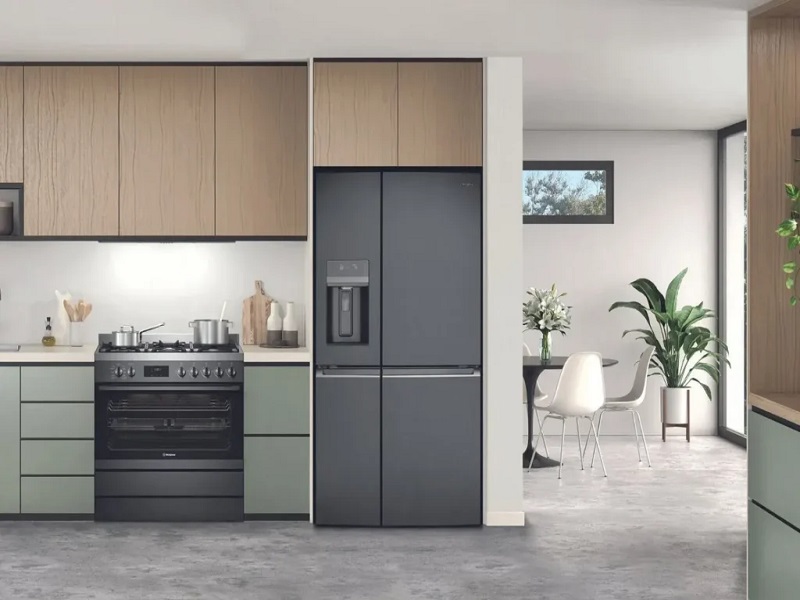 یخچال فریزر دوو