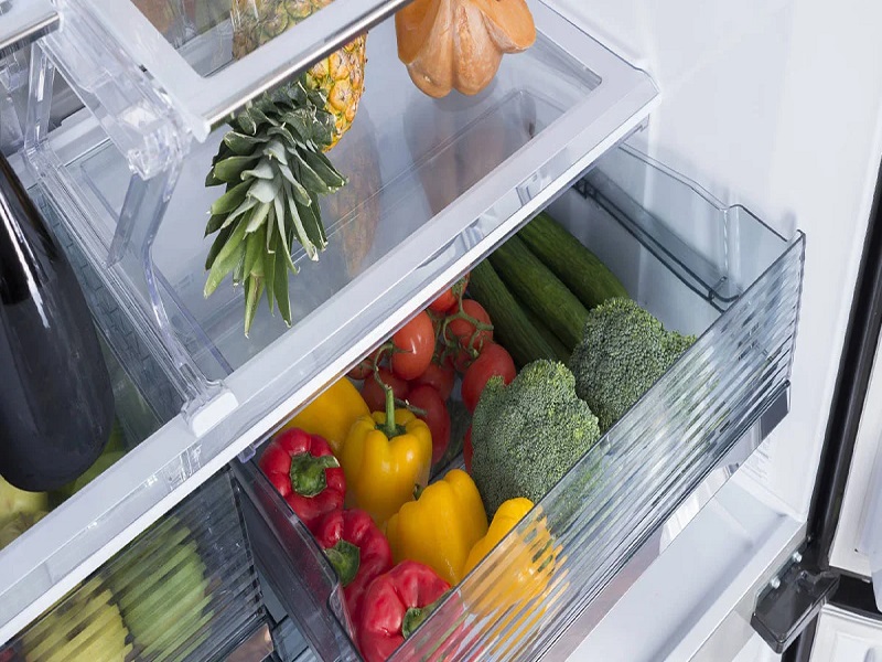 عوامل مؤثر بر قیمت یخچال دوو