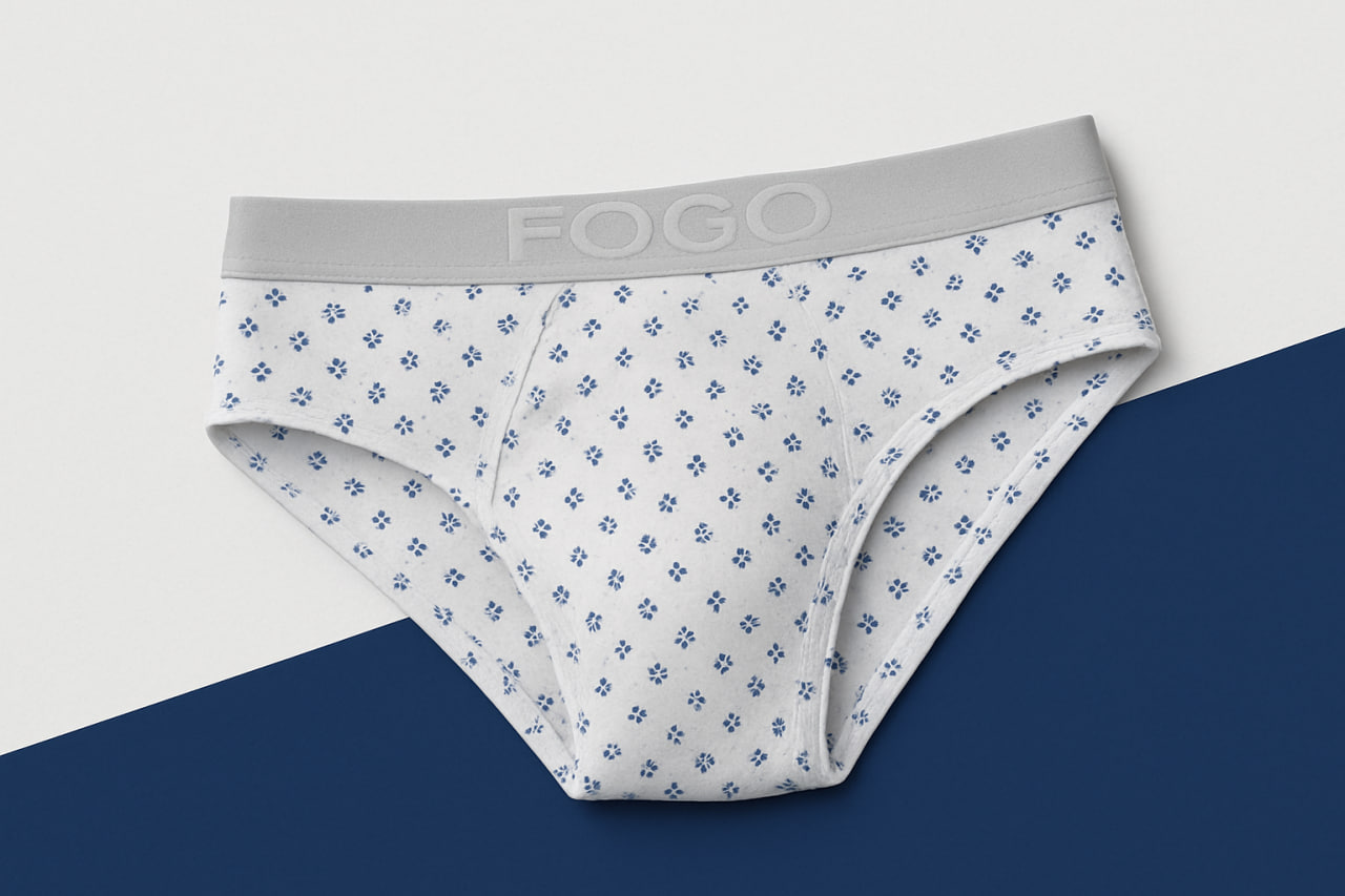 لباس زیر فوگو