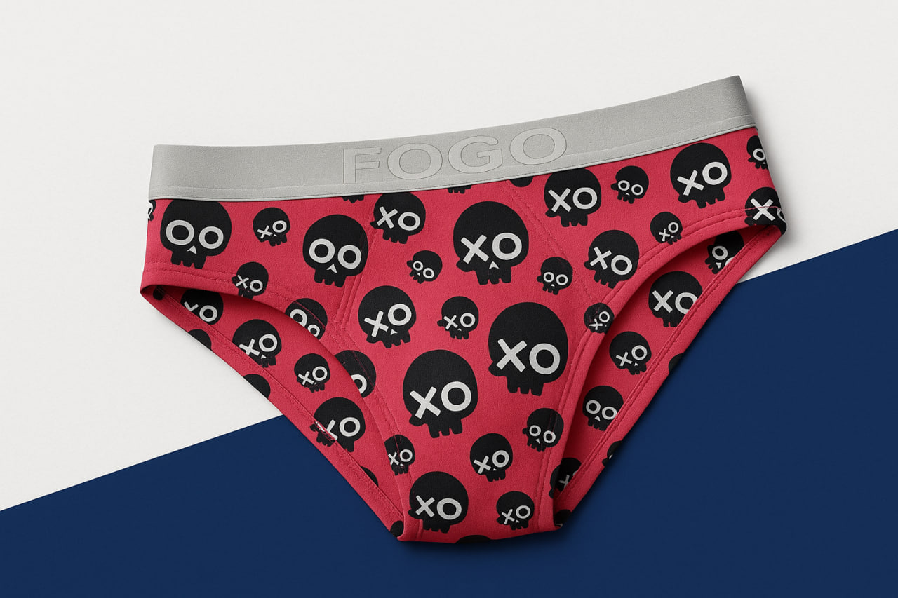 لباس زیر فوگو