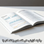 چگونه گزارش‌های اقتصادی را نقد کنیم؟