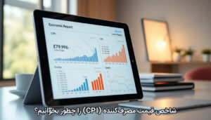 شاخص قیمت مصرف‌کننده (CPI) را چطور بخوانیم؟