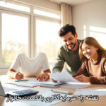 نقشه راه سرمایه‌گذاری بلندمدت خانوار