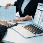 نیاز به نرم‌افزار حسابداری