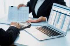 معرفی و بررسی نرم‌افزار حسابداری پیمانکاری