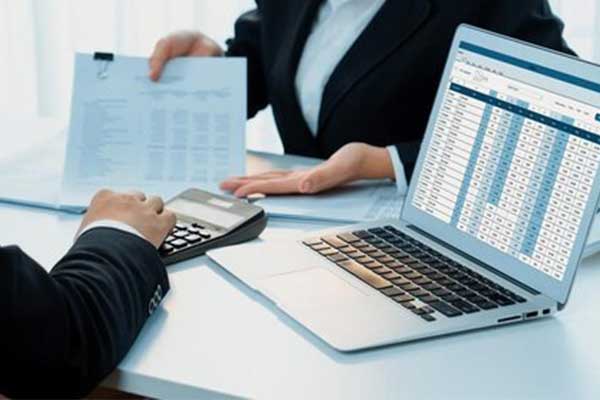 معرفی و بررسی نرمافزار حسابداری پیمانکاری نیاز به نرمافزار حسابداری