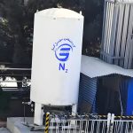 نیتروژن: پیشران نامرئی صنایع مدرن