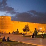 بررسی بهترین هتل‌های نزدیک به جاذبه‌های تاریخی و فرهنگی شیراز