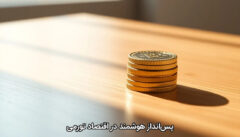 پس‌انداز هوشمند در اقتصاد تورمی