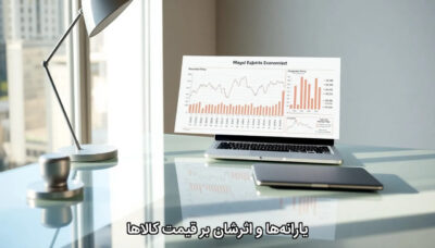 یارانه‌ها و اثرشان بر قیمت کالاها