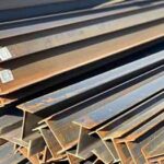 تفاوت تیرآهن ۱۴ تا ۲۴: کاربرد، مقاومت و قیمت در یک نگاه