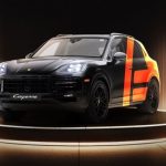 پایان قرعه‌کشی بزرگ کارگزاری آمارکتس؛ پورشه کاین برنده خود را شناخت!