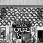 تاریخچه لاستیک از چرخ‌های ابتدایی تا تایرهای هوشمند امروزی