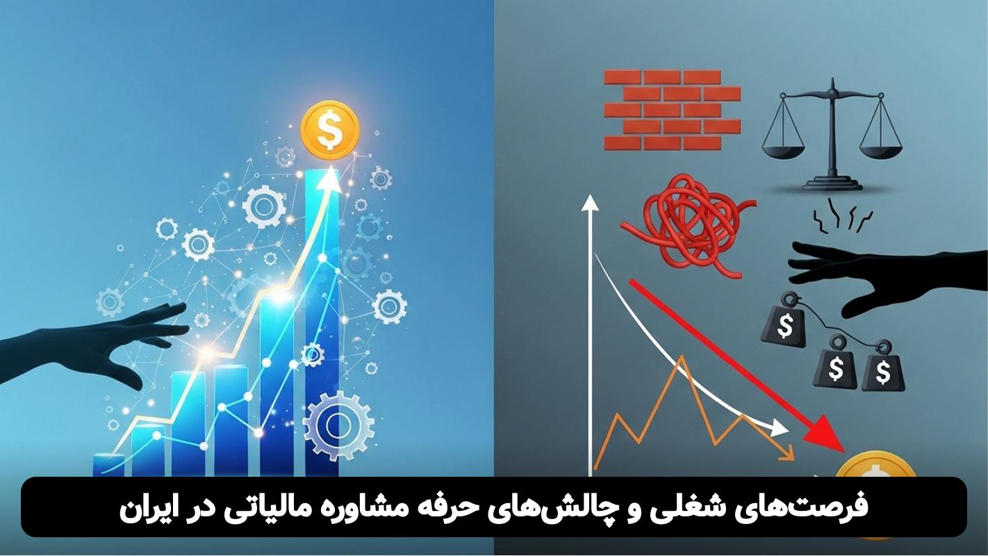 کاهش هزینه های مالیاتی