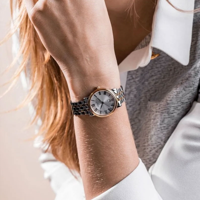 فناوریهای بهروز در ساعتهای تیسوت که ارزش خرید را افزایش میدهند خرید ساعت تیسوت