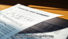 بودجه دولت چیست و چگونه بسته می‌شود؟