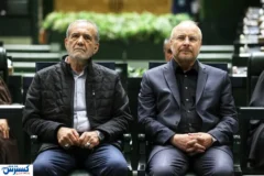 آغاز فاز جدید کالابرگ الکترونیکی | قالیباف: سه دهک اول وارد طرح می‌شوند