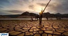 آغاز قرن خشکی ایران ؛ هر قطره آب طلا شد