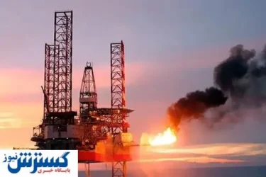 اسرائیل نارو زد ؛ توافق ۳۵ میلیارد دلاری گروگان گرفته شد