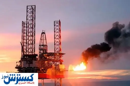 اسرائیل نارو زد ؛ توافق ۳۵ میلیارد دلاری گروگان گرفته شد