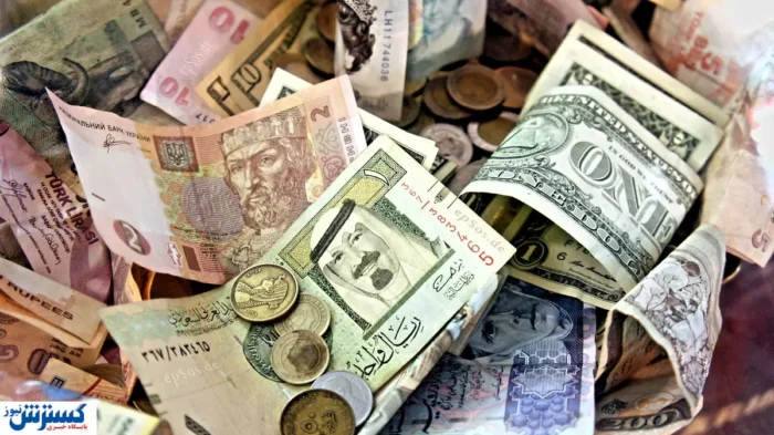 افزایش قیمت امروز دلار ؛ سقف مقاومتی شکسته شد (شنبه ۸ آذر ۱۴۰۴)