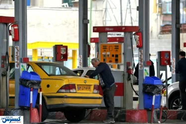 افشای مبلغ یارانه پنهان پرداختی | ارزانی بنزین برای دولت کمرشکن شد