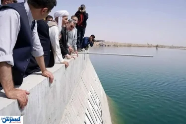 افغانستان خط قرمز را رد کرد ؛ صبر ایران تمام شد