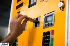 انتقال سهمیه بنزین به کارت ملی یا کارت بانکی ؟