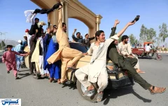 ایران برای تمام کارگران افغان تعیین تکلیف کرد