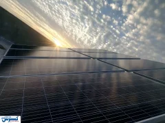 ایران خودروی انرژی را روشن کرد !