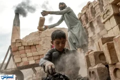 ایران کار را برای افغانستانی‌ها حسابی سخت کرد