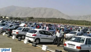 با افزایش قیمت بنزین ، منتظر گرانی خودرو باشیم ؟