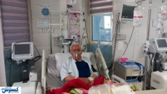 بازنشستگان نگران نباشند؛ جراحی و بستری خارج از نوبت انجام می‌شود