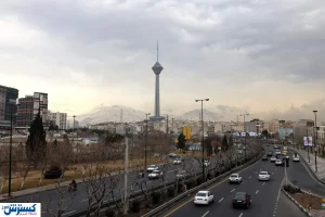 بحران بی‌آبی پشت درهای تهران؛ مدیر آبفا از مردم خواست کمتر مصرف کنند